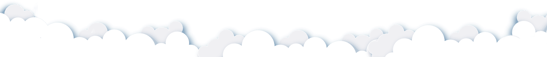 Bottom clouds