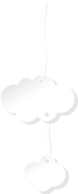 Thinking cloud